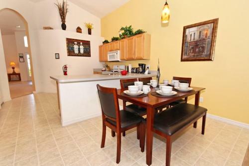 Four-bedroom Villa 1112