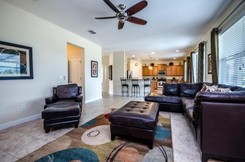 Five-bedroom Villa 934