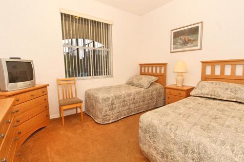 Six-bedroom Villa 203