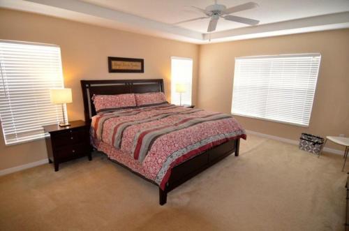 Bonville Villa 207