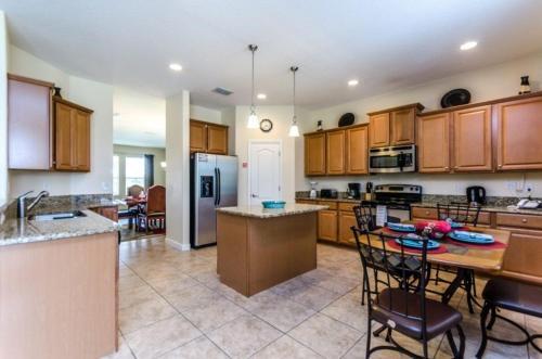 Suffolk Villa 895