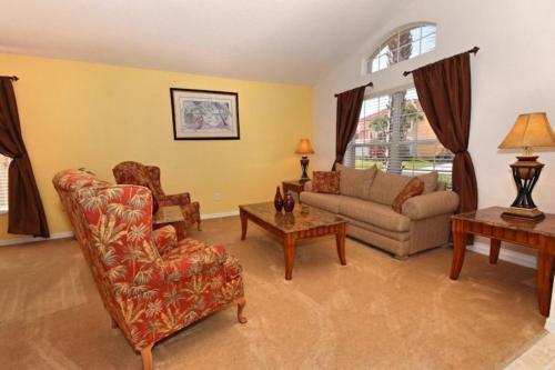 Villa Home Solana 2111e