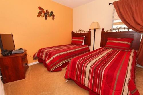 Villa Home Solana 2111e