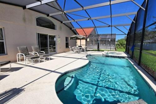 Villa Home Solana 2111e