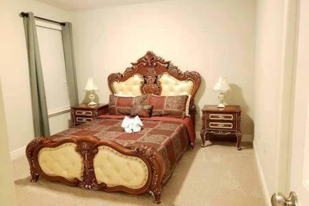 G5271 Disney Resort- 6br Home Wifi-spa&pool