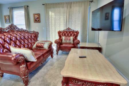 G5271 Disney Resort- 6br Home Wifi-spa&pool