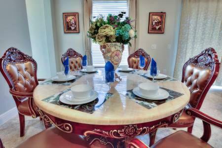 G5271 Disney Resort- 6br Home Wifi-spa&pool