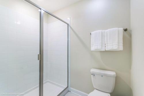 Villa Champions Gate - 1666mvd