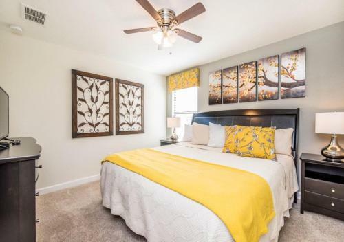 Water Resort Lake Escape Next Disney