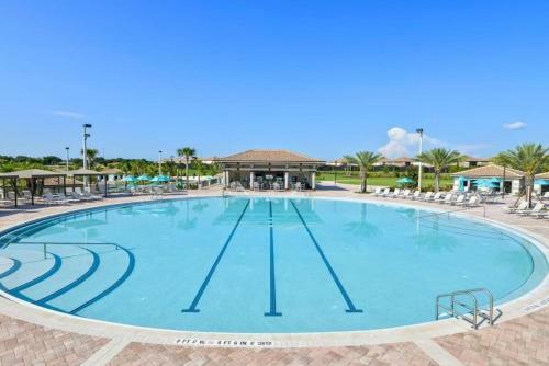 Water Resort Lake Escape Next Disney