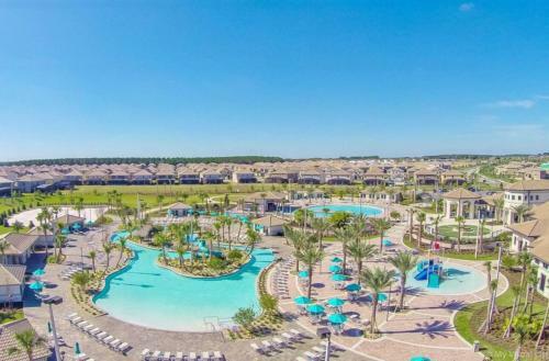 Free Water Park On Disney Delight