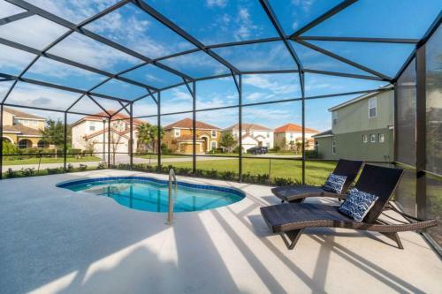 Solterra House #269677