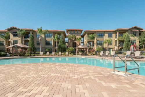 Apartamento Bp711cp Bella Piazza - Two Bedroom Condo