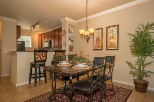 Apartamento Bp711cp Bella Piazza - Two Bedroom Condo