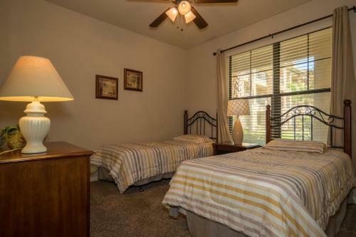 Apartamento Bp711cp Bella Piazza - Two Bedroom Condo