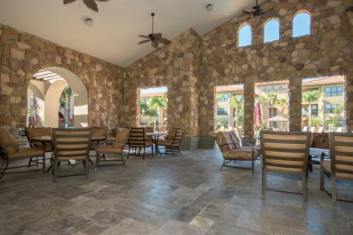 Apartamento Bp711cp Bella Piazza - Two Bedroom Condo