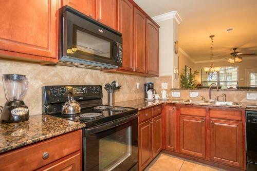 Apartamento Bp711cp Bella Piazza - Two Bedroom Condo