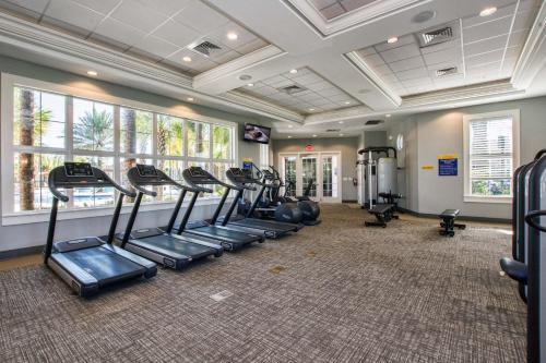 Solterra - 5 Bedrooms House W/pool-7029sr