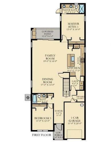 Solterra - 5 Bedrooms House W/pool-7029sr
