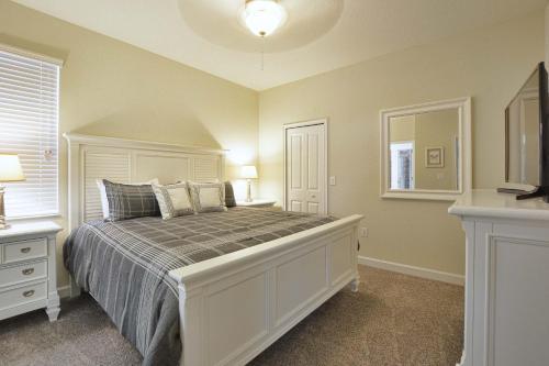 Champions Gate - 5 Bedrooms House W/pool-4912cg
