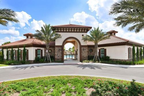 Spacious And Gorgeous Single Home With Game Room St5148