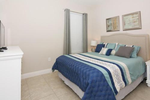 Spacious And Gorgeous Single Home With Game Room St5148