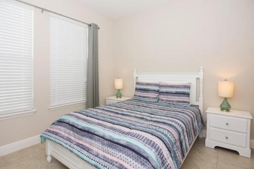 Spacious And Gorgeous Single Home With Game Room St5148