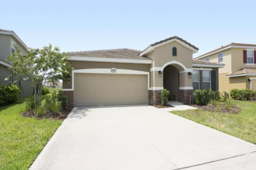 Spacious And Gorgeous Single Home With Game Room St5148