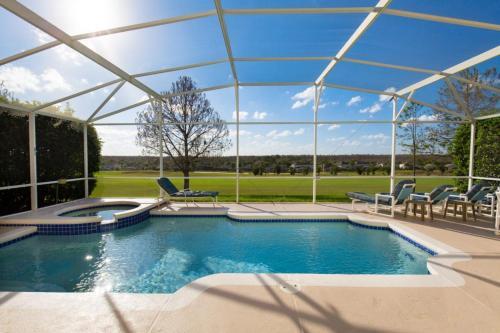 Gleneagles Villa #230884 Villa