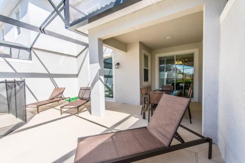 Stinger Drive Townhouse #259999 Townhouse