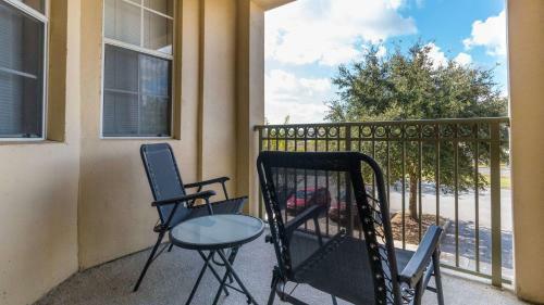 Apartamento Disney's Den