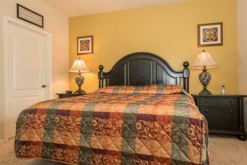 Beautiful 2 Bedroom 2 Bath Condo Close To Disney