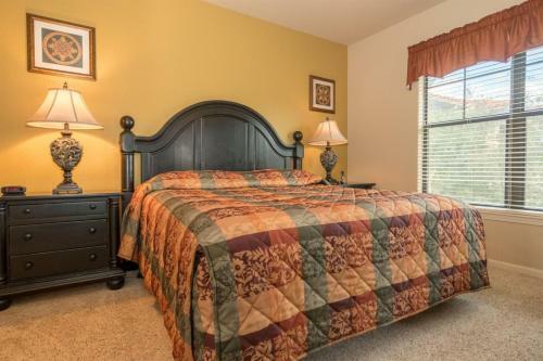 Beautiful 2 Bedroom 2 Bath Condo Close To Disney