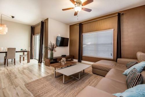 Apartamentos Champions Gate 1588