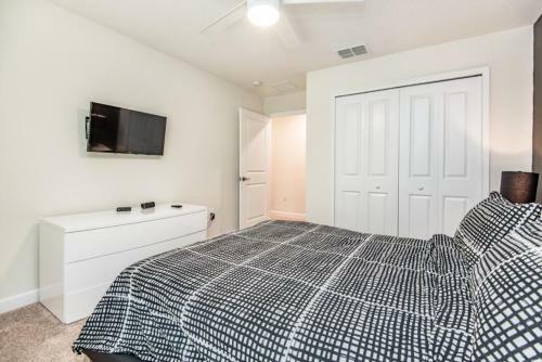 Apartamentos Champions Gate 1588