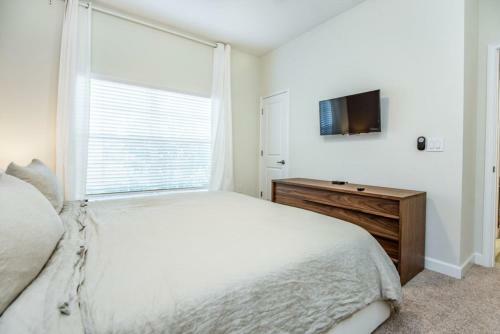 Apartamentos Champions Gate 1588
