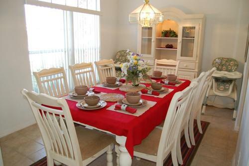 Ballyshannon Villa #45830