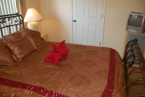 Ballyshannon Villa #45830