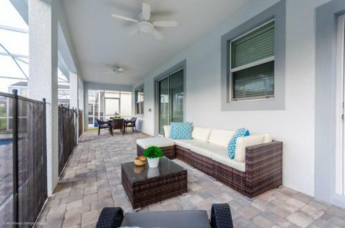 Moon Valley Villa #230709