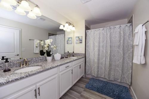 Champions Gate House #230648