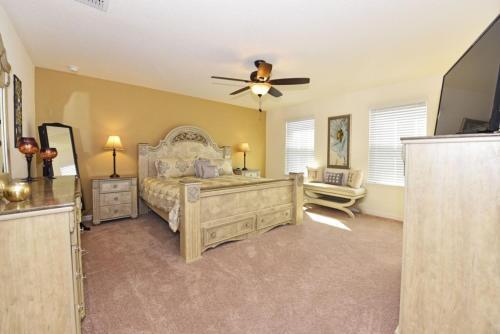 945 The Shire At West Haven 7 Bedroom Villa