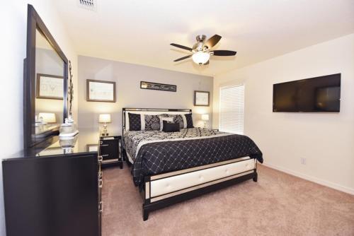 945 The Shire At West Haven 7 Bedroom Villa