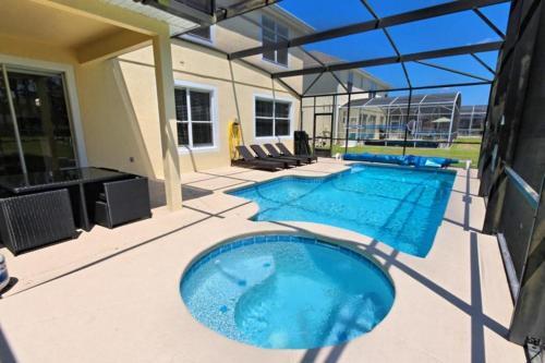 North Villa 116