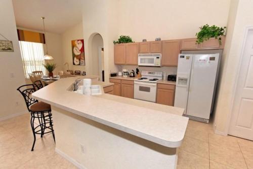 Belfry Villa 169