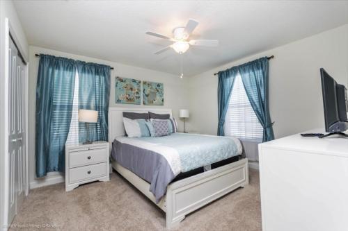 Hazard Street Villa #252629