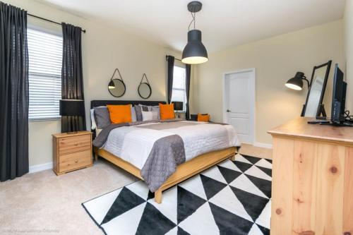 Villa Champions Gate -1474rf