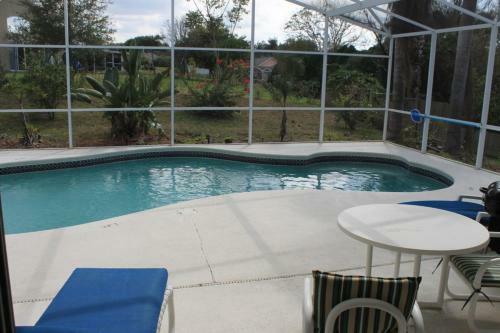 California Boulevard Villa 327