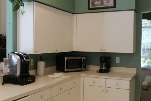 California Boulevard Villa 327