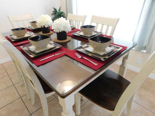 Highlands Reserve Home #258659
