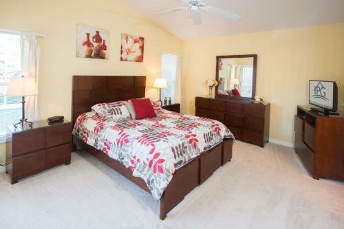Highlands Reserve Home #258659